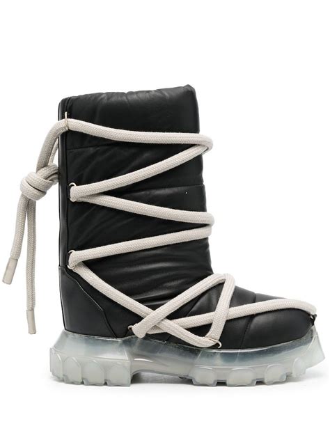 rick owens replica clothes|rick owens lunar boots reps.